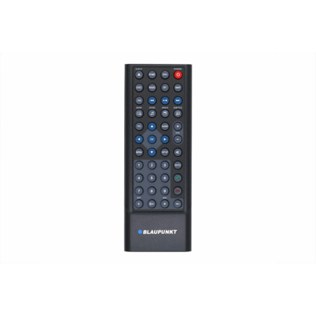 Blaupunkt fjärrkontroll till 590/690/790-serien i gruppen Nyheter hos BRL (8732010019000011)