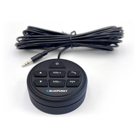 Blaupunkt RC-24, trådbunden kontroll till bilstereo i gruppen Nyheter hos BRL (8732010024000000)