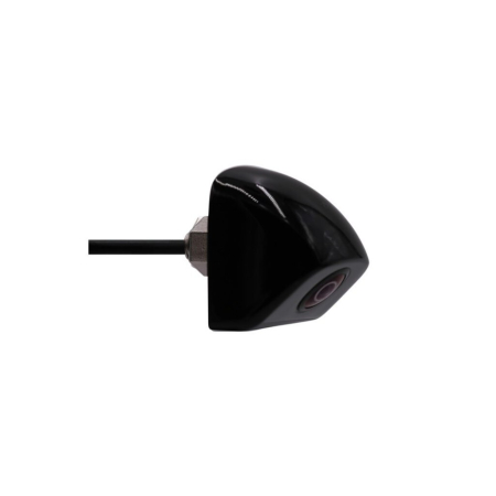 Blaupunkt RVC 4.4 A Black, universal backkamera för vertikal montering i gruppen Nyheter hos BRL (873BPRVC44ABLACK)