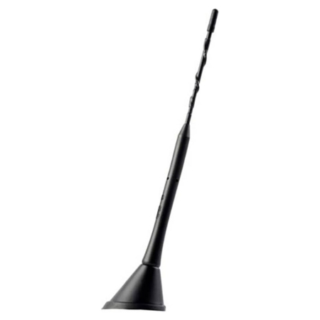 Blaupunkt DAB-A-a, aktiv takantenn för AM/FM/DAB/DAB+ i gruppen Nyheter hos BRL (873DABAA)