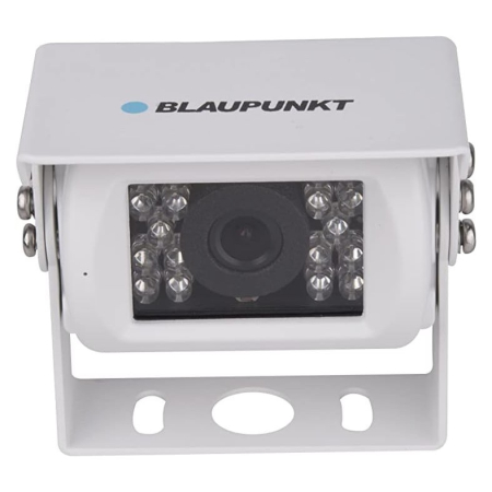 Blaupunkt RVC 3.0 HD, backkamera med visir i gruppen Nyheter hos BRL (873RVC30)