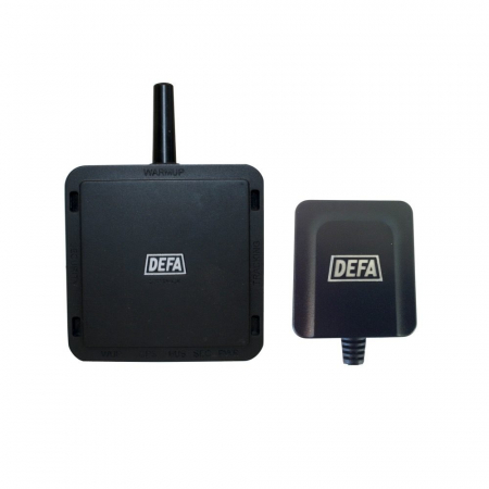 DEFA Finder Link i gruppen Billjud / Tillbehör / Bilsäkerhet hos BRL Electronics (875440034)