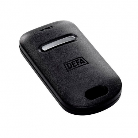DEFA Second Authorization i gruppen Billjud / Tillbehör / Bilsäkerhet hos BRL Electronics (875600676)