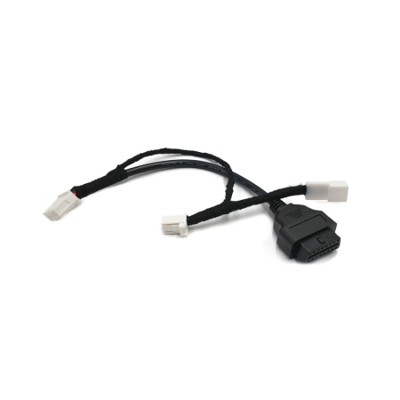 OBD2-adapter, Tesla Model 3 Highland i gruppen Billjud / Vad passar i min bil / Tesla / Model 3 / Model 3 2017- hos BRL (877HS19858)