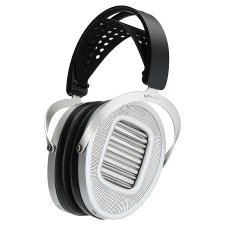 Hifiman Ananda Unveiled, öppna over-ear-hörlurar i gruppen Hemmaljud / Hörlurar / Over-Ear hos BRL (880ANANADAU)