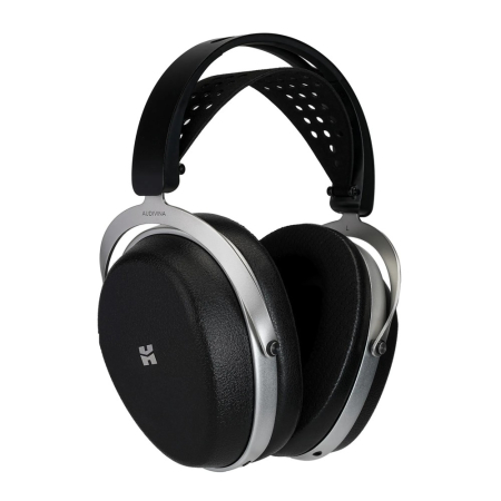 Hifiman Audivina LE, slutna over-ear-hörlurar i gruppen Hemmaljud / Hörlurar / Over-Ear hos BRL (880AUDIVINALE)
