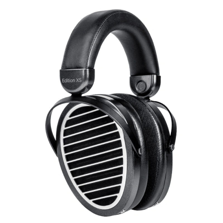 Hifiman Edition XS öppen magnetostatisk over-ear-hörlur i gruppen Hemmaljud / Hörlurar / Over-Ear hos BRL (880EDITIONXS)