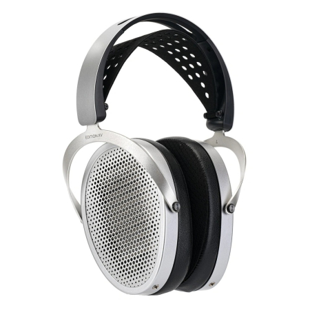Hifiman Edition XV öppen magnetostatisk over-ear-hörlur i gruppen Hemmaljud / Hörlurar / Over-Ear hos BRL (880EDITIONXV)