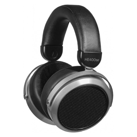 Hifiman HE400se, öppen magnetostat over-ear-hörlur i gruppen Nyheter hos BRL (880HE400SE)