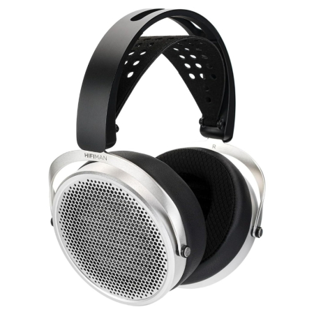 Hifiman HE600, öppna over-ear-hörlurar i gruppen Hemmaljud / Hörlurar / Over-Ear hos BRL (880HE600)