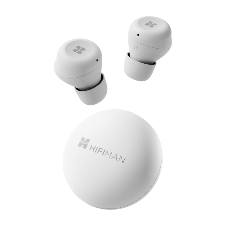 Hifiman TWS450, trådlösa in-ear-hörlurar i gruppen Nyheter hos BRL (880TWS450)