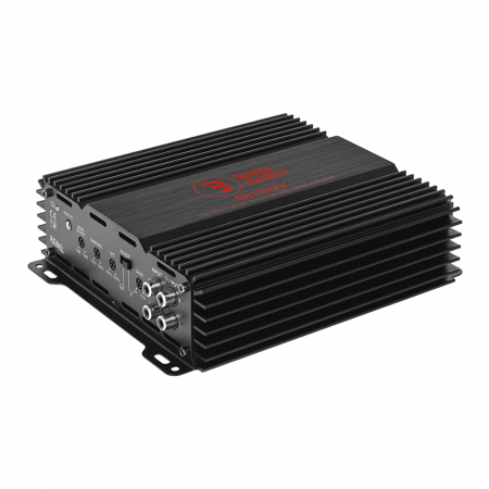 Bass Habit Rebel RA1200W, monoblock, returexemplar i gruppen Billjud / Slutsteg / Mono hos BRL (890RA1200WC1)