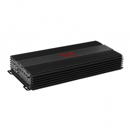 Bass Habit Rebel RA3600W, monoblock, returexemplar i gruppen Billjud / Slutsteg / Mono hos BRL (890RA3600WB1)