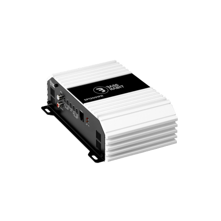 Bass Habit SPL Play SP12001FR, monoblock i gruppen Nyheter hos BRL (890SP12001FR)