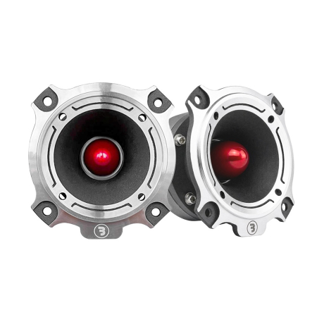 Bass Habit SPL Play SP25HT horndiskant, par i gruppen Billjud / Bilhögtalare / Diskanter / Drivers hos BRL (890SP25HT)