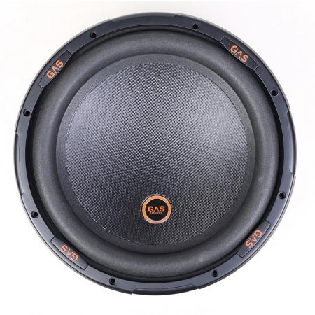 GAS Alpha 12 i gruppen Billjud / Bas / Baselement hos BRL (900ALPHA12)