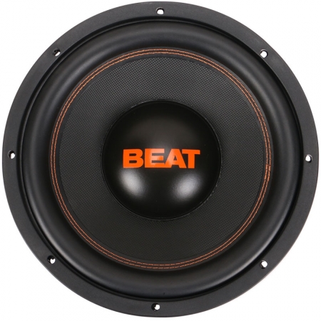 GAS BEAT124, 12 tums baselement i gruppen Billjud / Bas / Baselement hos BRL Electronics (900BEAT124)