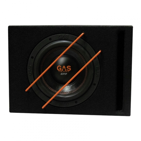 GAS GPP110 1x10tum i gruppen Billjud / Bas / Passiv baslåda hos BRL Electronics (900GPP110)