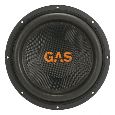 GAS GPX1544D2 (2x2ohm) i gruppen Billjud / Bas / Baselement hos BRL Electronics (900GPX1544D2)