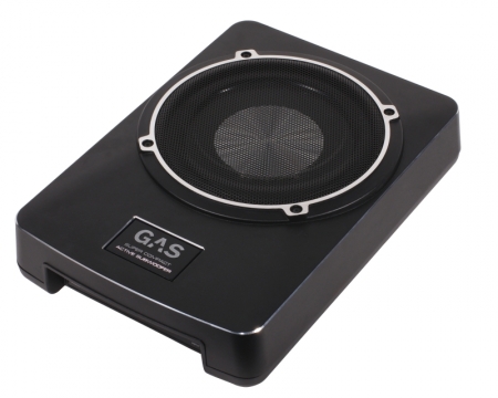 GAS GS1080A, 10