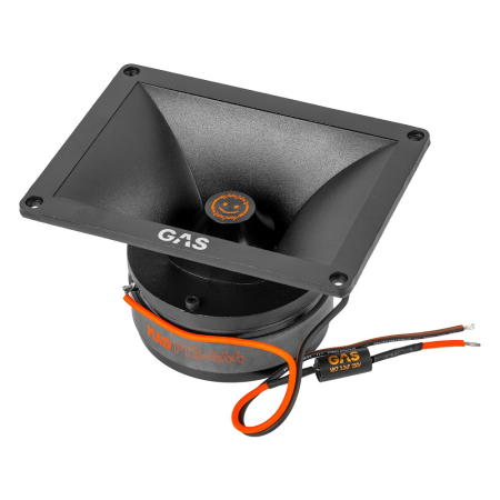 GAS MAD PT3-444, kaxig horndiskant i gruppen Nyheter hos BRL (900MADPT3444)