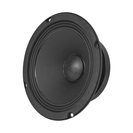 GAS MAX PMW1-64N, 6.5 tums neo-midbas, styck i gruppen Nyheter hos BRL (900MAXPMW164N)