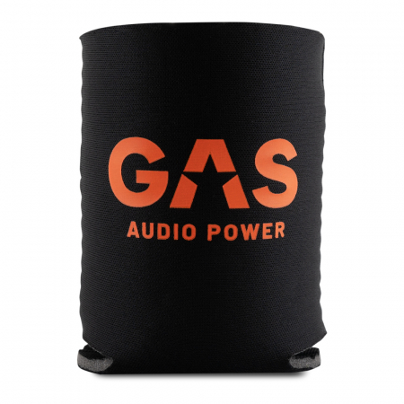 GAS Audio Power dryckeskylare i gruppen Billjud / Tillbehör / Merchandise hos BRL Electronics (909CANCOOLERO)