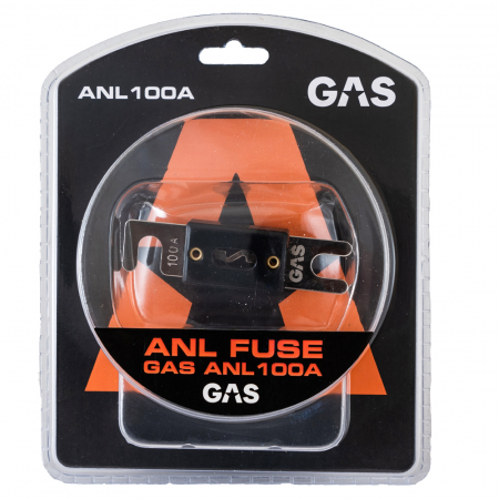 GAS ANL-säkring 100A, styck i gruppen Billjud / Tillbehör / Säkringar hos BRL Electronics (910ANL100A)