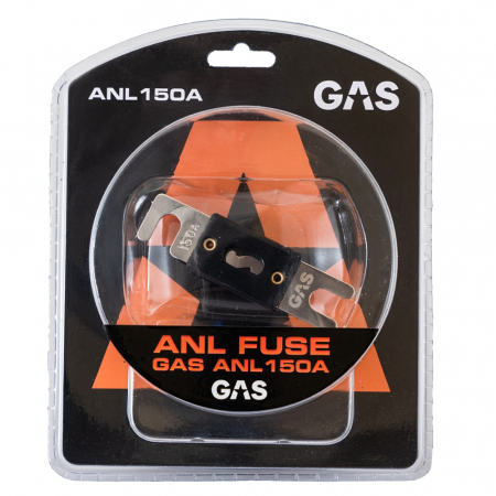 GAS ANL-säkring 150A, styck i gruppen Billjud / Tillbehör / Säkringar hos BRL Electronics (910ANL150A)