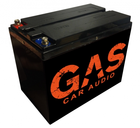 GAS CAP3000 - 500F Kondensator i gruppen Billjud / Tillbehör / Strömkondensatorer hos BRL Electronics (910CAP3000)