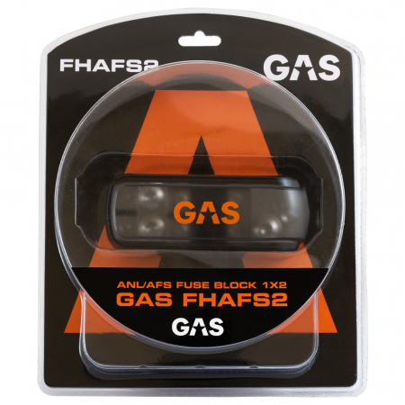 GAS ANL & AFS säkringshållare 50mm² i gruppen Billjud / Tillbehör / Säkringshållare hos BRL Electronics (910FHAFS2)
