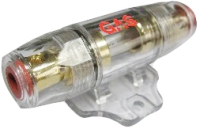 GAS AGU-säkringshållare 16mm² i gruppen Billjud / Tillbehör / Säkringshållare hos BRL Electronics (910FHU05)