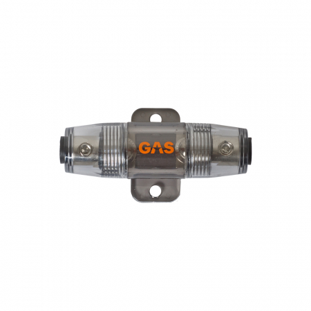GAS MAD AFS/Mini-ANL-säkringshållare, 8mm²-20mm² i gruppen Billjud / Tillbehör / Säkringshållare hos BRL Electronics (910MADFHAFS)
