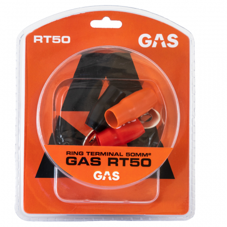 GAS ringkabelsko med täckskydd, 50mm² i gruppen Billjud / Tillbehör / Monteringstillbehör hos BRL Electronics (910RT50)