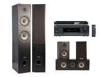 Hemmabiopaket från JVC och Nicama i gruppen Paketlösningar / Paket för hemmet / Hemmabio & Hemmabiopaket hos BRL (915N33PKTJVC)