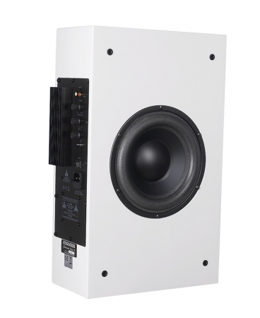 Dynavoice Charisma Below 8, pianovit i gruppen Hemmaljud / Högtalare / Subwoofers hos BRL (990BELOW8W)