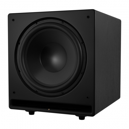 Dynavoice Challenger CSB-V15 aktiv subwoofer, svart i gruppen Lyd til hjemmet / Høyttalere / Subwoofer hos BRL Electronics (990CSBV15B)