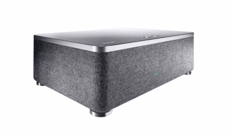Magnat Prime One, Bluetooth högtalare, demovara i gruppen Hemmaljud / Högtalare / Bluetooth-högtalare hos BRL (995POBFYND2)