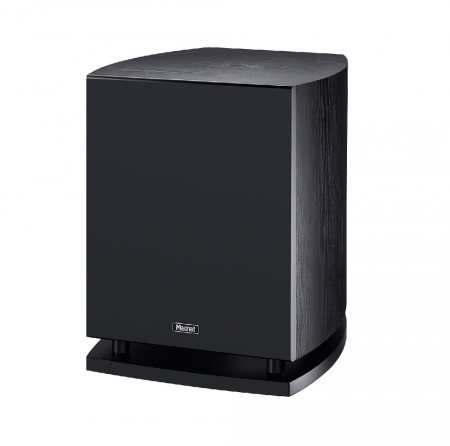 Magnat Quantum Sub 7230A, svart i gruppen Hemmaljud / Högtalare / Subwoofers hos BRL (995QS7230AB)