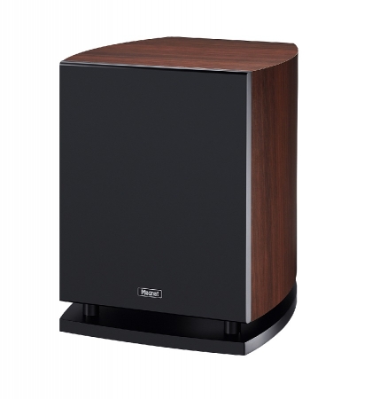 Magnat Quantum Sub 7230A, mocca i gruppen Hemmaljud / Högtalare / Subwoofers hos BRL (995QS7230AM)