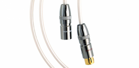 Atlas Element XLR signalkabel  i gruppen Hemmaljud / Kablar / Analog kabel hos BRL Electronics (ELXL)