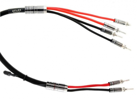 Atlas Mavros Bi-Wire Grun högtalarkabel i gruppen Hemmaljud / Kablar / Högtalarkabel hos BRL Electronics (MAGRBW)