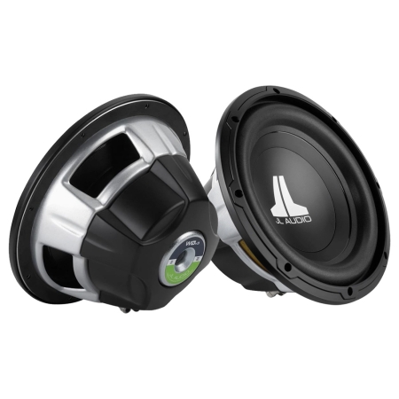 2-pack JL Audio 10W0v3-4, 10 tums baselement i gruppen Nyheter hos BRL (SET10W0V34X2)