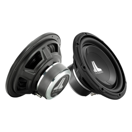 2-pack JL Audio 10W1v3-4, 10 tums baselement i gruppen Nyheter hos BRL (SET10W1V34X2)