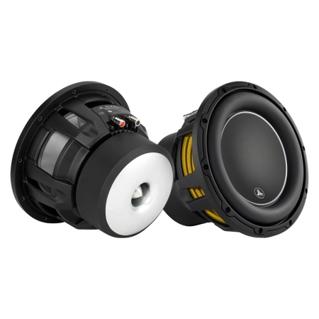 2-pack JL Audio 10W6v3-D4, 10 tums baselement i gruppen Nyheter hos BRL (SET10W6V3D4X2)