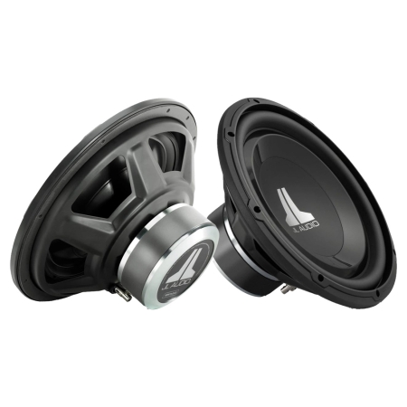 2-pack JL Audio 12W1v3-4, 12 tums baselement i gruppen Nyheter hos BRL (SET12W1V34X2)