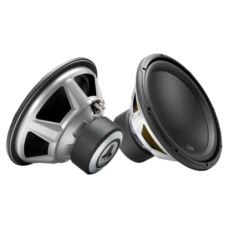 2-pack JL Audio 13W3v3-2, 13.5 tums baselement i gruppen Nyheter hos BRL (SET13W3V32X2)