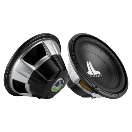 2-pack JL Audio 15W0v3-4, 15 tums baselement i gruppen Nyheter hos BRL (SET15W0V34X2)