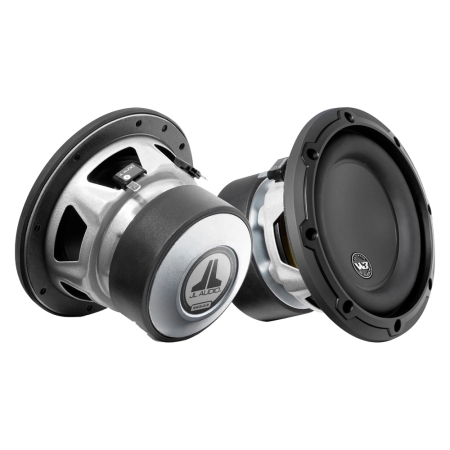 2-pack JL Audio 6W3v3-4, 6.5 tums baselement i gruppen Nyheter hos BRL (SET6W3V34X2)