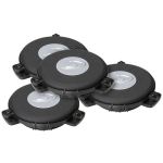 Dayton Audio TT25-8 PUCK Mini Bass Shaker (4-PACK) i gruppen Hemmaljud / Tillbehör / Subwoofertillbehör hos BRL Electronics (SET860TT258)